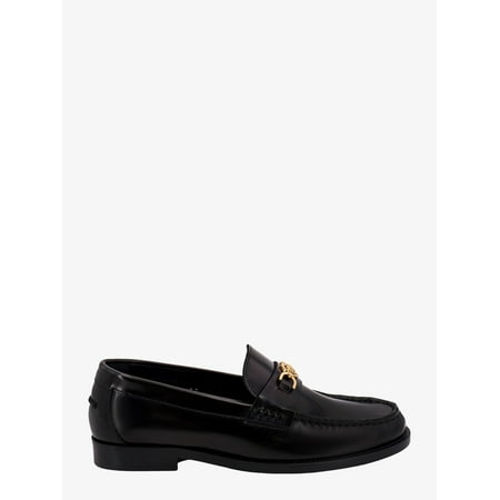 

Versace Woman Medusa 95 Woman Black Loafers
