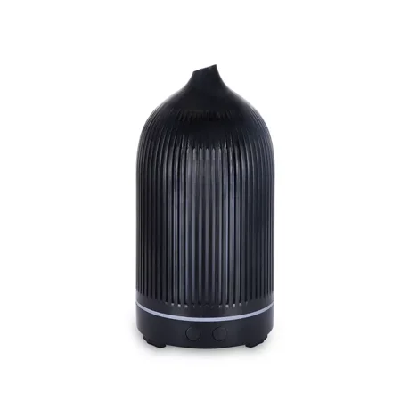 

Air Humidifier USB Essential Oil Diffuser Spa Aromatherapy Machine Hollowed-out 7 Colorful LED Light Mist Maker Humidifier