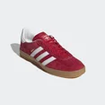 thumbnail image 3 of Ad-id-as Gazelle Indoor - Red/White / H06261, 3 of 5