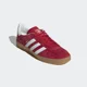 thumbnail image 3 of Adi-das Gazelle Indoor - Red/White / H06261, 3 of 5