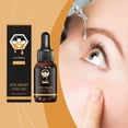 thumbnail image 2 of Bee Honey Eye Care Drops, Discomfort Treatment Relieve Eye Fatigue, Dryness, Itching & Red Eyes, Improve Blurred Vision & Prevent Infections, 2 of 5