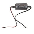 thumbnail image 1 of Módulo De Potencia Reductor 12V (8-16V) A 5V 2.5A Adaptador De Corriente Para Automóvil shamjiam Módulo de potencia reductor DC-DC, 1 of 4