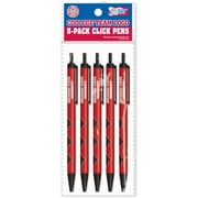NCAA Arkansas State Red Wolves 5-Pack Pens