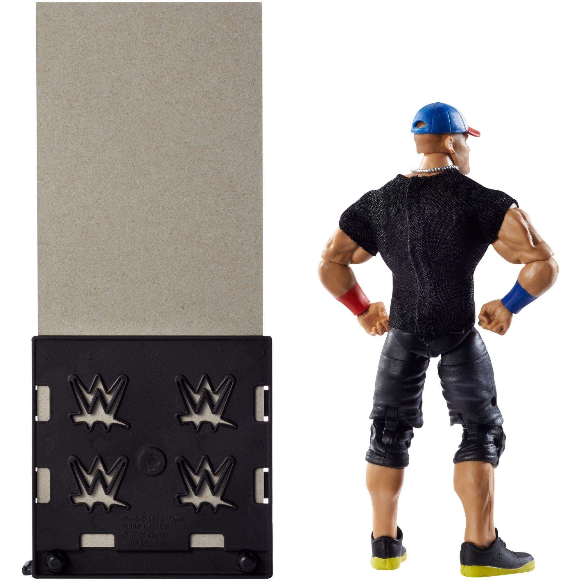 WWE Elite Collection John Cena Action Figure
