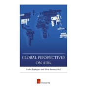 Global Perspectives on ADR (Edition 1) (Paperback)