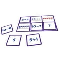 thumbnail image 3 of Ten Frame Bingo Junior Learning for Ages 5+ Kindergarten Learning, Math, Perfect for Home School, Educational Resources, 3 of 4
