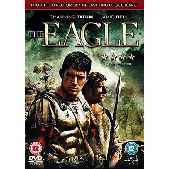 The Eagle [DVD]