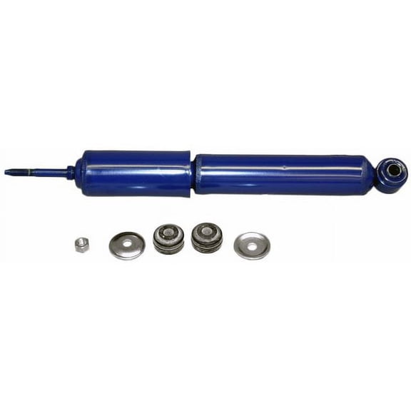 Front Shock Absorber - Compatible with 1983 - 1989 Ford Ranger 1984 1985 1986 1987 1988
