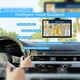 thumbnail image 5 of Car GPS Navigator with 7 Inch HD Display and Worldwide Satellite Navigation, 5 of 12