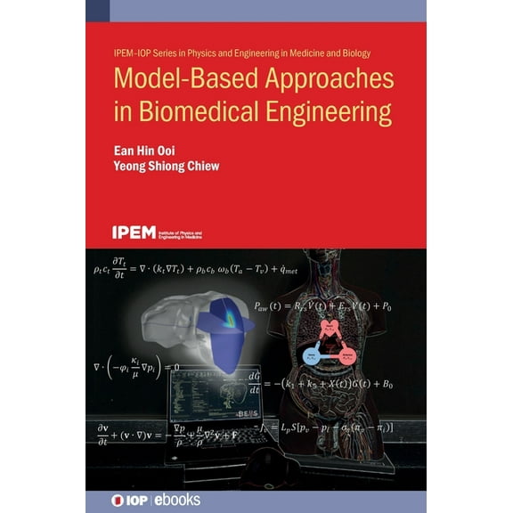 Model-Based Approaches in Biomedical Engineering, (Hardcover)