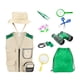 thumbnail image 2 of Atrapa insectos Kit para atrapar para niños, lupa para , colección de educativos, colección de ciencia, kit de exploración al Magideal Atrapa insectos, 2 of 7