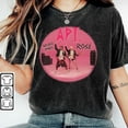 thumbnail image 1 of APT Tee, Trending 2yk Rose&bruno Shirt, Mars And Rose New Song APT APT Inspired-M, 1 of 2
