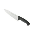 thumbnail image 2 of ZWILLING TWIN Master Couteau de Chef de 8 Po, Noir, 2 of 3