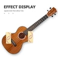 thumbnail image 3 of Raindrops Multi Self Adhesive Guitar Sound Hole Decal Music Instrument Decoration Sticker, 3 of 7