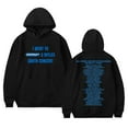 thumbnail image 2 of Myles Smith Therapy Hoodies We Were Never Strangers World Tour Women Men Long Sleeve Sweatshirt Clothes, 2 of 3
