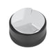 thumbnail image 4 of Distribuidor De Café, Tamper De Café Doble Cabezal Acero Inoxidable Mango Antideslizante Altura Ajustable Negro Para El Hogar ANGGREK Otros, 4 of 8