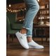 thumbnail image 1 of TENIS REEBOK UNISEX BLANCO ROYAL COMPLETE CLN2 250 GY8888 blanco 22.5 MX, 1 of 8