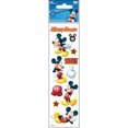 thumbnail image 2 of Disney Souris Mickey Slims Dimensions Autocollants, 2 of 3