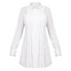 thumbnail image 1 of 972-64 Vestido Ivory Cklass 972-64, 1 of 2