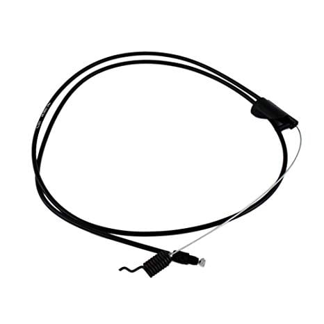 Câble Rapide OEM MTD 946-05209A RWD 946-05209
