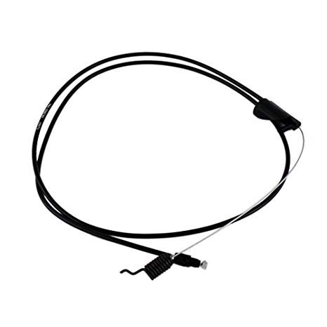 Câble Rapide OEM MTD 946-05209A RWD 946-05209