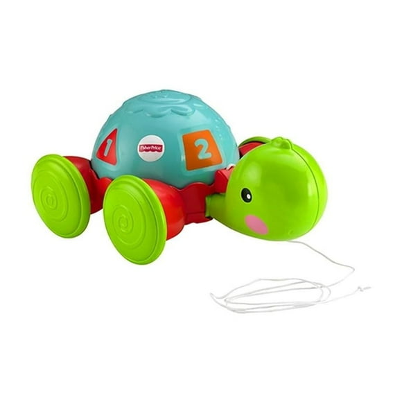 Tortuga Fisher-Price Infant de Aprendizaje