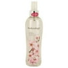 Bodycology 538301 8 oz Cherry Blossom by Bodycology Fragrance Mist Spray for Women