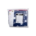 Baumgartens Heavyweight Nylon American Flags