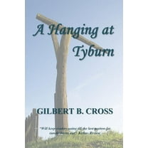 A Hanging at Tyburn (Paperback)