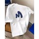 thumbnail image 2 of [Trendy WAKE UP Graphic Tee] MBDMBD Trendy "WAKE UP" Graphic Tee - Breathable Polyester Blend, Machine Washable - Casual Crew Neck Summer Streetwear, 2 of 6