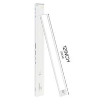 XOIOX 1-Inch Under-Cabinet Lights, 5000 Lm, Color Changing, LED, 2000 K, 1 Count