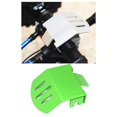 thumbnail image 1 of licencia slizamiento Del Patín Cambios Del Eje de La Aleación de Metal Disponible para Los Reemplazos de Piezas de Verde Yotijar Protector de caja de cambios, 1 of 10