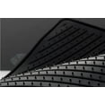 thumbnail image 4 of Road Comforts 2 Piece Front Set Custom Fit Floor Mat Fits select: 1994-2010 DODGE RAM 1500, 1994-2012 DODGE RAM 2500, 4 of 11