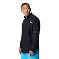 thumbnail image 4 of Columbia Men's Plus Tamiami II - Camiseta de manga larga, color negro, talla grande Columbia 128606, 4 of 7