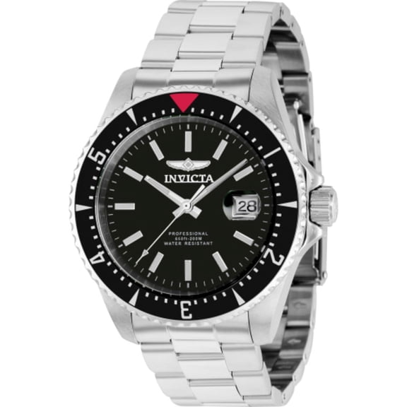 Invicta Pro Diver Automatic Black Dial Men's Watch 36780