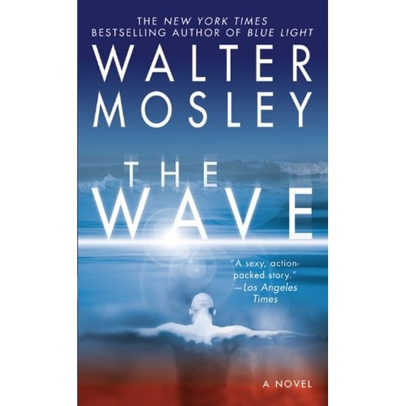 Pre-Owned The Wave (Mass Market Paperback) 0446618187 9780446618182