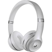 Restored Beats by Dr. Dre Solo3 Wireless On-Ear Headphones, Black