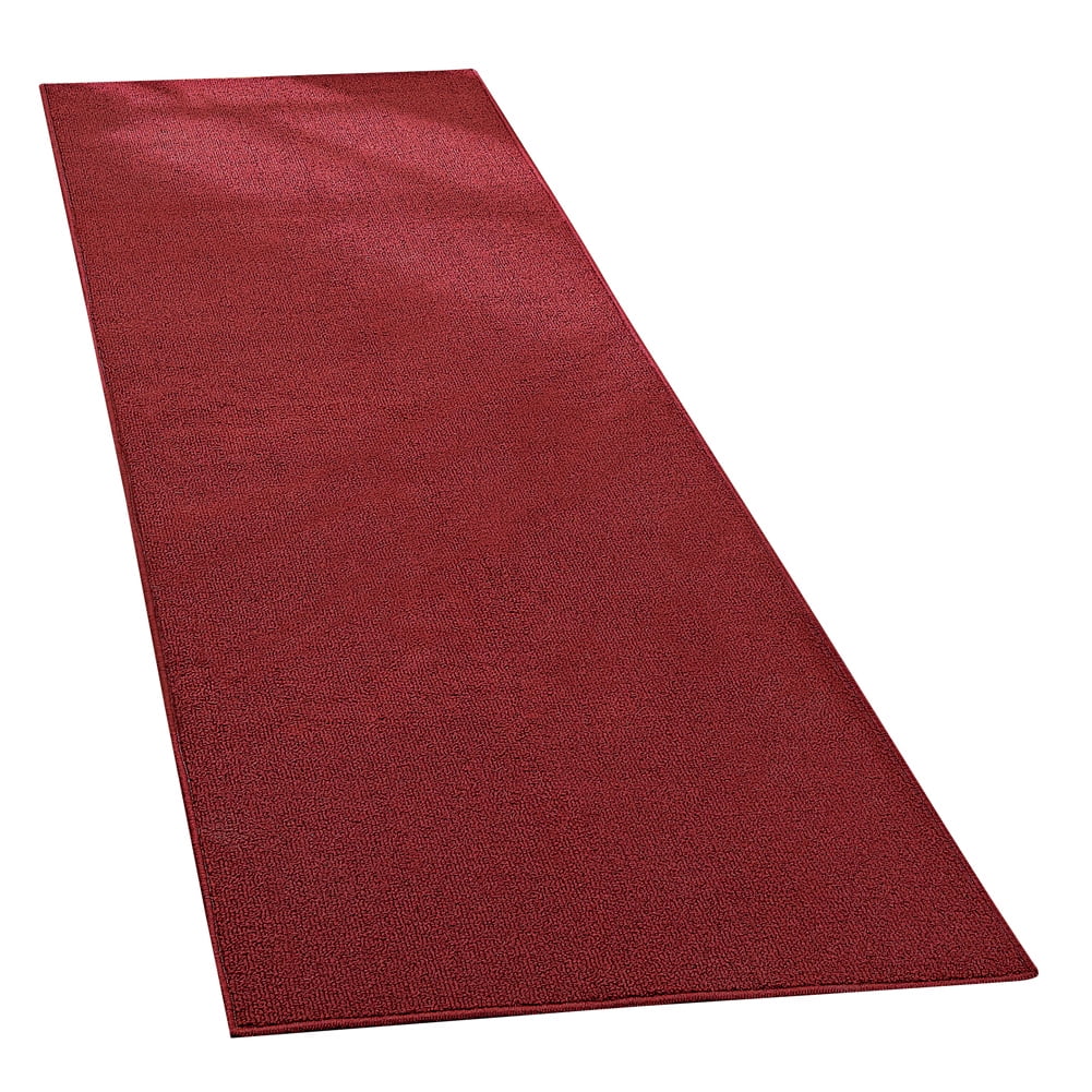 Collections Etc ExtraWide and ExtraLong SkidResistant Floor Runner