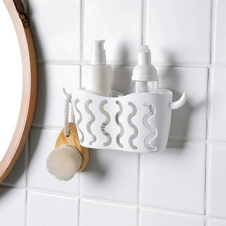

Home Decor Dish Cloths Rack Suction Sponge Holder Clip Rag Storage Rack Item Storage Rack Shelf