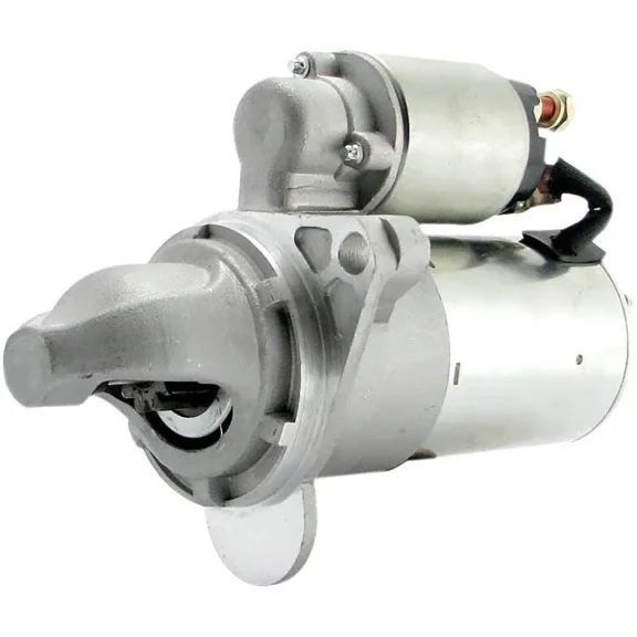 New Starter for Chevrolet Colorado GMC Canyon Hummer H3 Isuzu Saab 1.4KW 6934