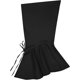 thumbnail image 5 of Capa de capucha sombría de Halloween Capucha pagana Wicca medieval Accesorio de cosplay Sombrero de capucha medieval Capa de cosplay de Halloween Capa con capucha medieval Capa de Halloween Ha, 5 of 5