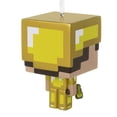 thumbnail image 4 of Hallmark Christmas Ornament (Minecraft Steve in Gold Armor Funko POP!), 4 of 6
