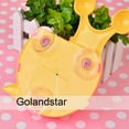 thumbnail image 4 of Snail-shaped toothbrush toothpaste holder wall suction cup family random color, 4 of 5