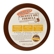 Palmers Coconut Oil Formula Coconut Oil Body Cream, 4.4 oz, 3 Pack