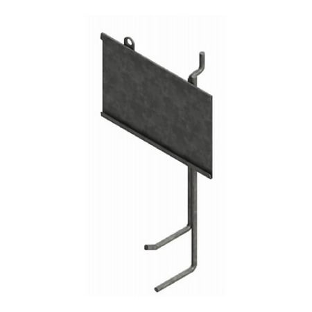 

SAM PIEVAC COMPANY INC 6002-774 Pegboard Cordless Drill Display