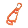 thumbnail image 2 of Clip de agarre,Soporte de pinza para guantes con pinza de agarre,Ganchos para colgar guantes,clips para sujetar los guantes,interbloqueo,Mosquetón de seguridad con gancho de mano de obra,Pinza, 2 of 8
