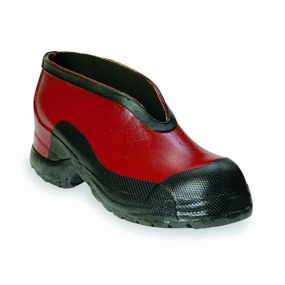 Salisbury Overshoe,Men's,13,PR 51508 13