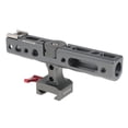 thumbnail image 1 of TISHITA Top Handlegrip With Rod Clamp Quick Release Clamp For DSLR Video Camera Cage, 1 of 7
