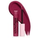 thumbnail image 1 of Lipstick NYX PROFESSIONAL MAKEUP Labial Lencería XXL Matte, 1 of 7