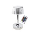 thumbnail image 2 of Lámpara de Mesa con Luz RGB Tianlai LDM-09, 2 of 3